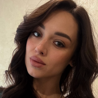 Анастасия Зайцева