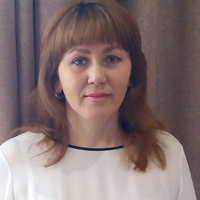 Татьяна Клюкина