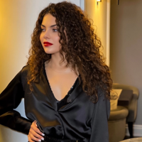 Марианна Мовсесян