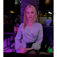 Яна Давлетбаева