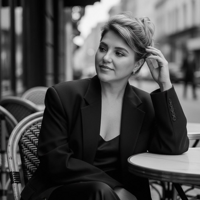 Лариса Сидорова