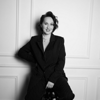 Алина Малыш