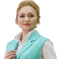 Екатерина Дробышева