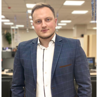 Геннадий Суслов