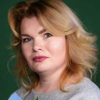 Татьяна Козлова