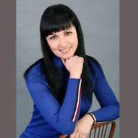 Наталья Китаева