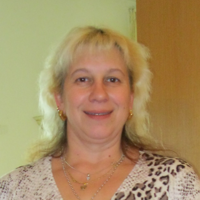 Марина Казанина