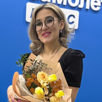 Диана Исенгулова