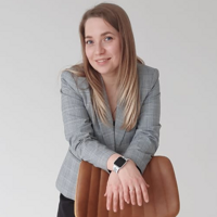 Евгения Каримова