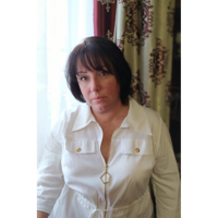 Ирина Гагуркина