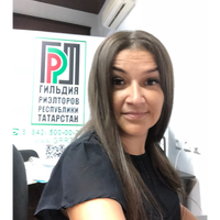 Эльввира Ахмадиева