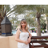 Светлана Султангареева