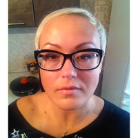 Елена Шулакова