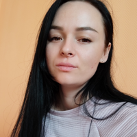 Вика Исинбахтина