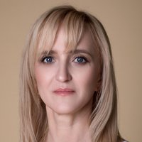 Ирина Гурина