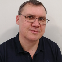 Андрей Абрамов