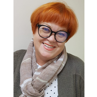 Элина Луценко