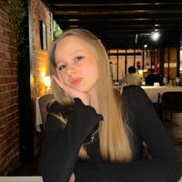 Ирина Павлова