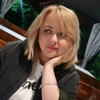 Яна Цирихова