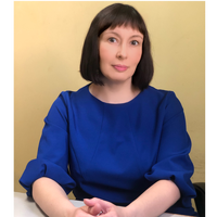 Нина Шурманова