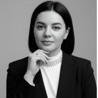 Юлия Герматко