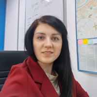 Галина Таланцева