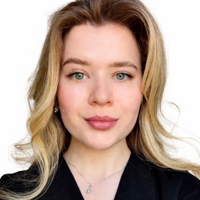 Елена Перевозчикова