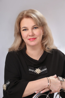 Ирина Белых
