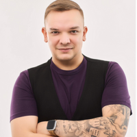Андрей Выдрин