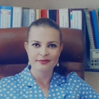 Наталья Гудзь