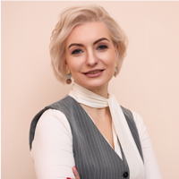 Светлана Левашова