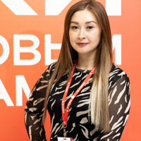 Ольга Хамидуллина