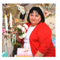 Жанна Табала