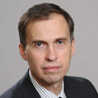 Михаил Дэви