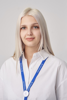 Мария Щеглова