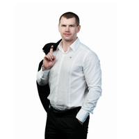 Евгений Васенев