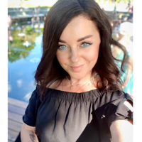 Марина Тимощук