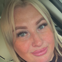 Мария Лисицинская