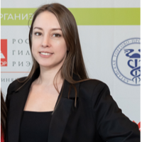 Алёна Клепинина