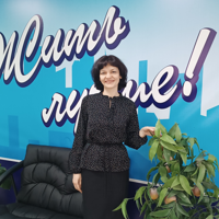 Ирина Доронина