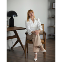 Валентина Лозицкая