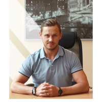 Артём Бугров