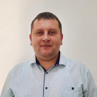 Александр Павленко