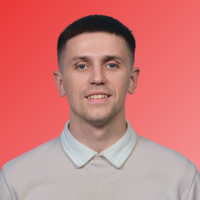 Алексей Штоп