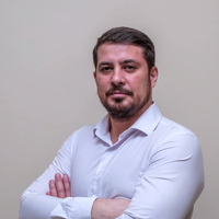 Сергей Назаревский