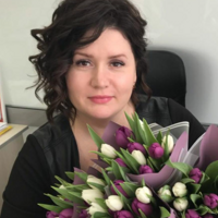 Анна Вагнер
