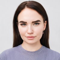 Кристина Толмачёва