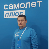 Ильнар Сабирзянов