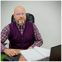 Максим Высоцкий