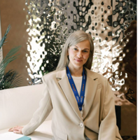 Елена Трофимова